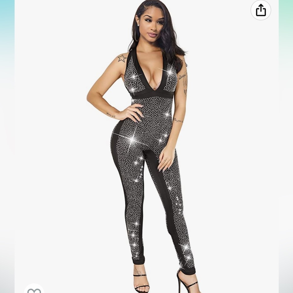 Jumpsuit